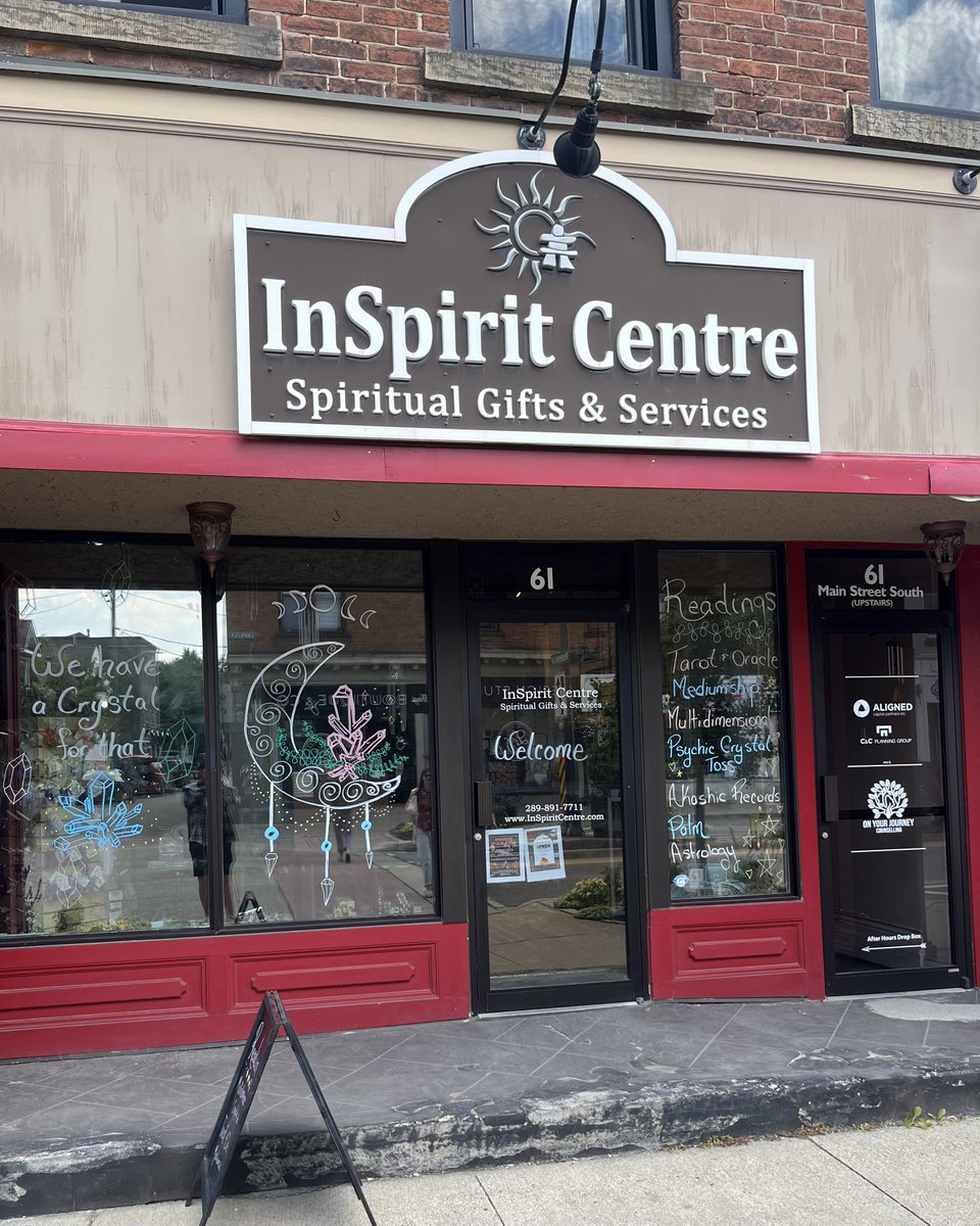 Downtown Georgetown tweet media