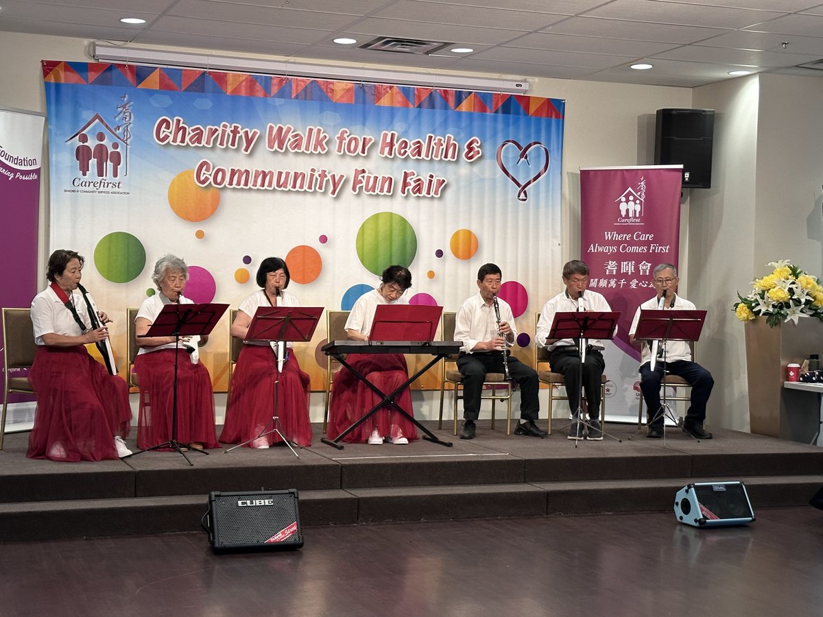 Carefirst Seniors tweet media