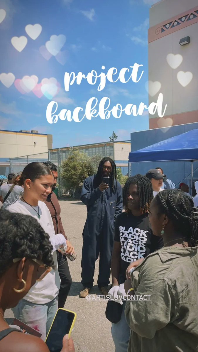 PhotoGridNews's tweet photo. Z in Oakland π
I used the @AirBrushApp to edit this photo, with the creative "Text", the tool "Vignette" and the filter "Atmosphere>Smooch" π¨
#airbrushapp #projectbackboard #zendaya https://t.co/vLuU4Yp27K