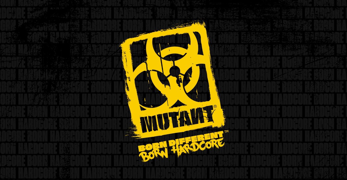 mandfhers's tweet image. MUTANT – BORN DIFFERENT, BORN HARDCORE. Be Part of the Movement. JOIN US – OLYMPIA ORLANDO 2023 @MUTANTNATION 

#mutantnation #bornhardcore #bodybuildinglifestyle