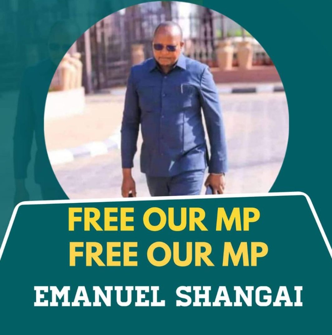 Another scary night, we have no idea where this elected leader is !
We call upon @tanpol to bring him back , take him to court and grant a bail.
@AmnestyEARO @hrw @SusannaN2 @IAMartin_ @PINGOsForum @tebtebba @dwnews @Kuyajr1L @NavayaoleNdasko