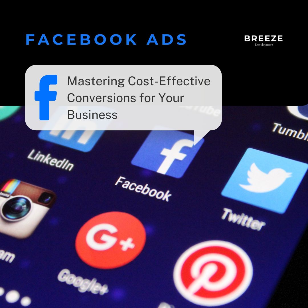 BreezeDevelop's tweet photo. If you're optimizing FB ads for conversions, FB makes optimizations to get you the best cost per conversion, not CPM.

Age, gender, placement, device type, locations, etc all have different performance.

Don't be misled by secondary metrics on optimized platforms. https://t.co/YiEelbwwGX