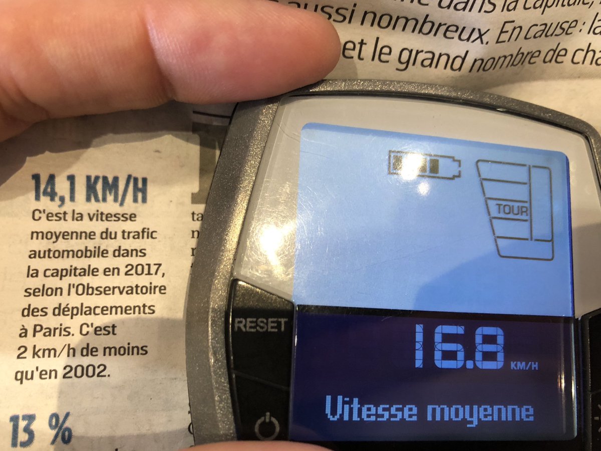 Le Bon Sens c’est le vélo tweet media