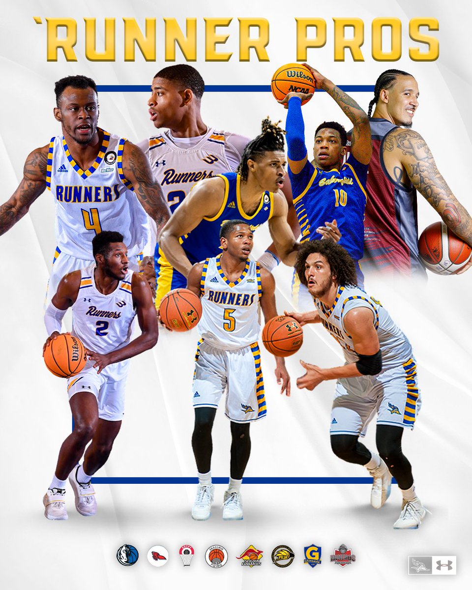 Bakersfield Men's Hoops tweet media