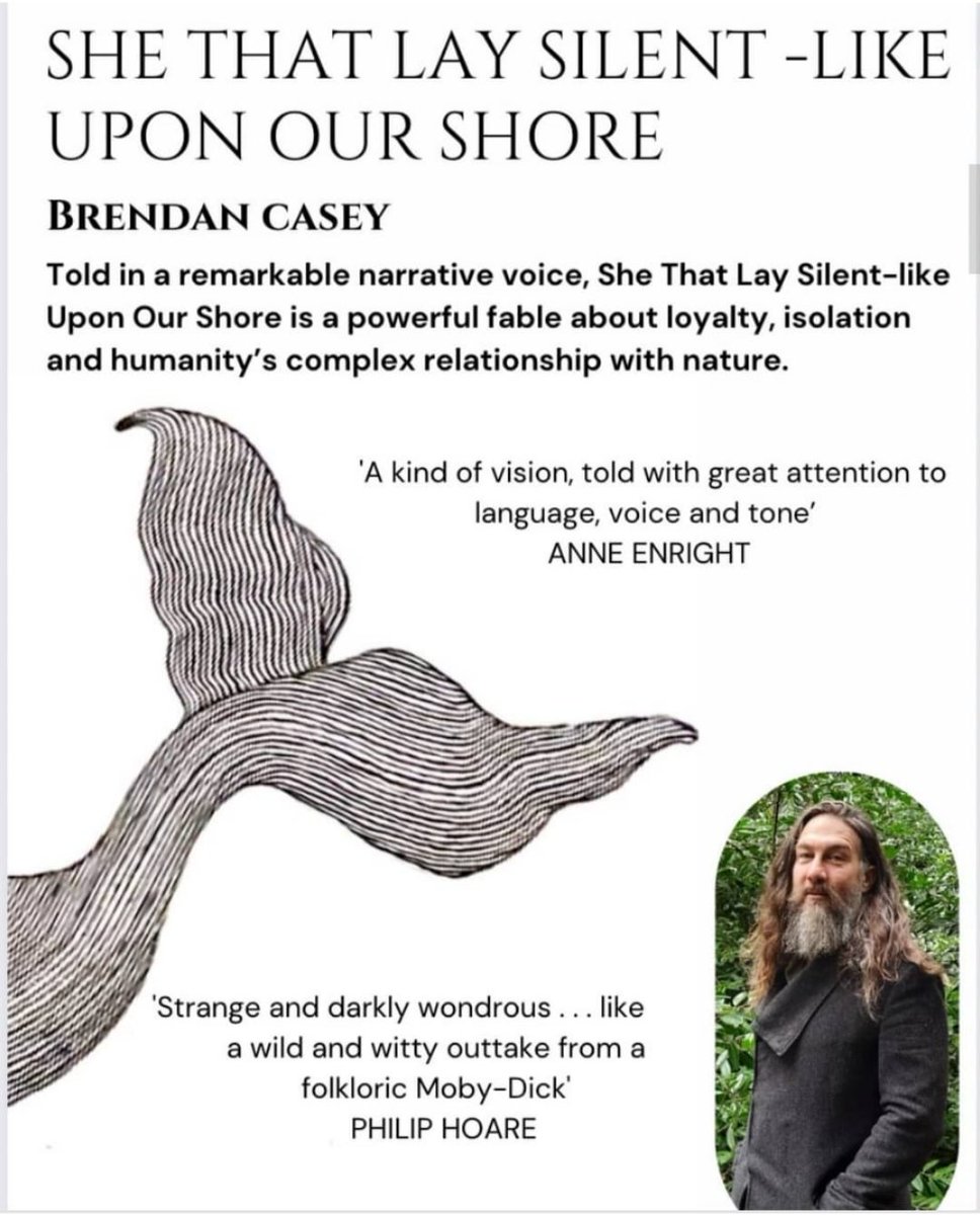 AngeCyber's tweet photo. Kilkenny author @Brendankcwriter will read from his beautiful debut novel She That Lay Silent-Like Upon Our Shore @TheBookCentres Kilkenny this Friday at 3pm https://t.co/m2Lkg51IeT