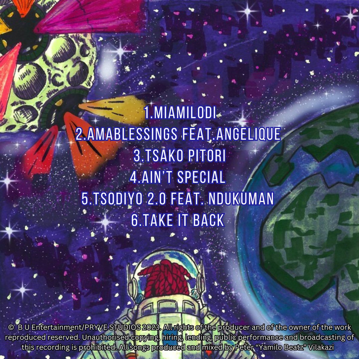 SpaceGod I I I Drops 01/09/2023

Pre-Add/Save: 
IngroovesAfrica.lnk.to/SPACEGODIIIAr