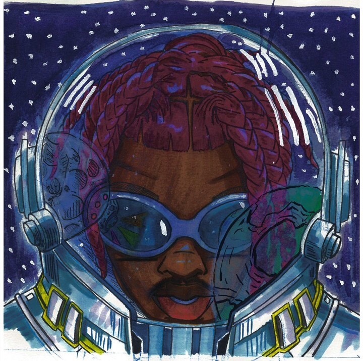 SpaceSaveLogic's tweet photo. SpaceGod I I I Drops 01/09/2023

Pre-Add/Save: 
https://t.co/3PEH8eIWKR https://t.co/CMJj0SilEJ