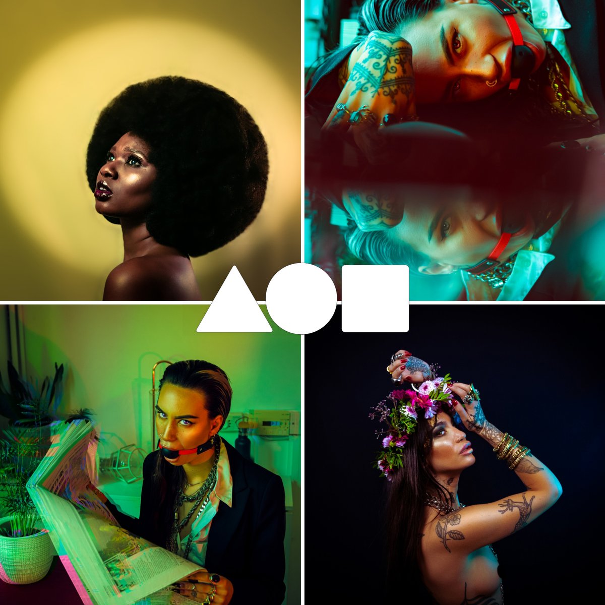 MOAL || 'A LONG TIME' (out now) tweet media