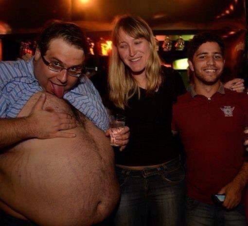 I’m Back Mother Fuckers 😎