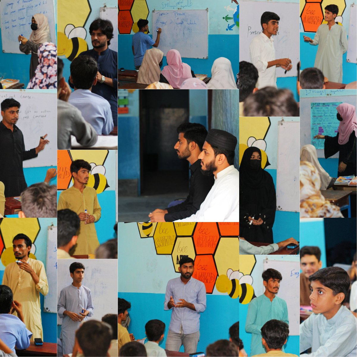 IDL_Hub's tweet photo. IDL conducts its monthly academic presentations as they're a gateway to academic growth and learning. 

These gatherings fuel intellectual curiosity, allowing us to share insights, discoveries, and research breakthroughs.  #MonthlyPresentations #IDL #Hub #EnlightenYourMind https://t.co/lKpAVGwWqj