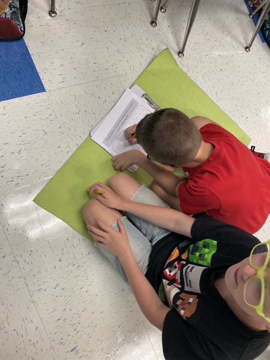 Mrs. Evans (@mrsevans03) on Twitter photo Yes itās day 2 of school and YES we started prepping for our first Socratic seminar while tying in POG and starting to think of evidence we are going to collect for our POGPOLās. This group of kiddos are eager and ready to learn! <a href="/centreridgees/">Centre Ridge Rams</a> #POGPOL ššš Yes itās day 2 of school and YES we started prepping for our first Socratic seminar while tying in POG and starting to think of evidence we are going to collect for our POGPOLās. This group of kiddos are eager and ready to learn! <a href="/centreridgees/">Centre Ridge Rams</a> #POGPOL ššš