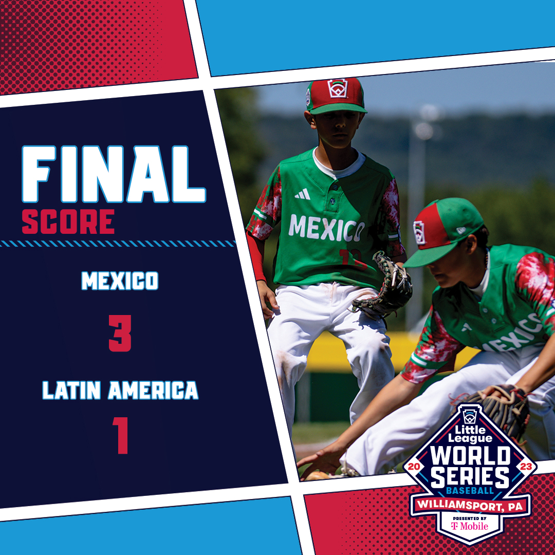 Little League World Series players in Major League Baseball