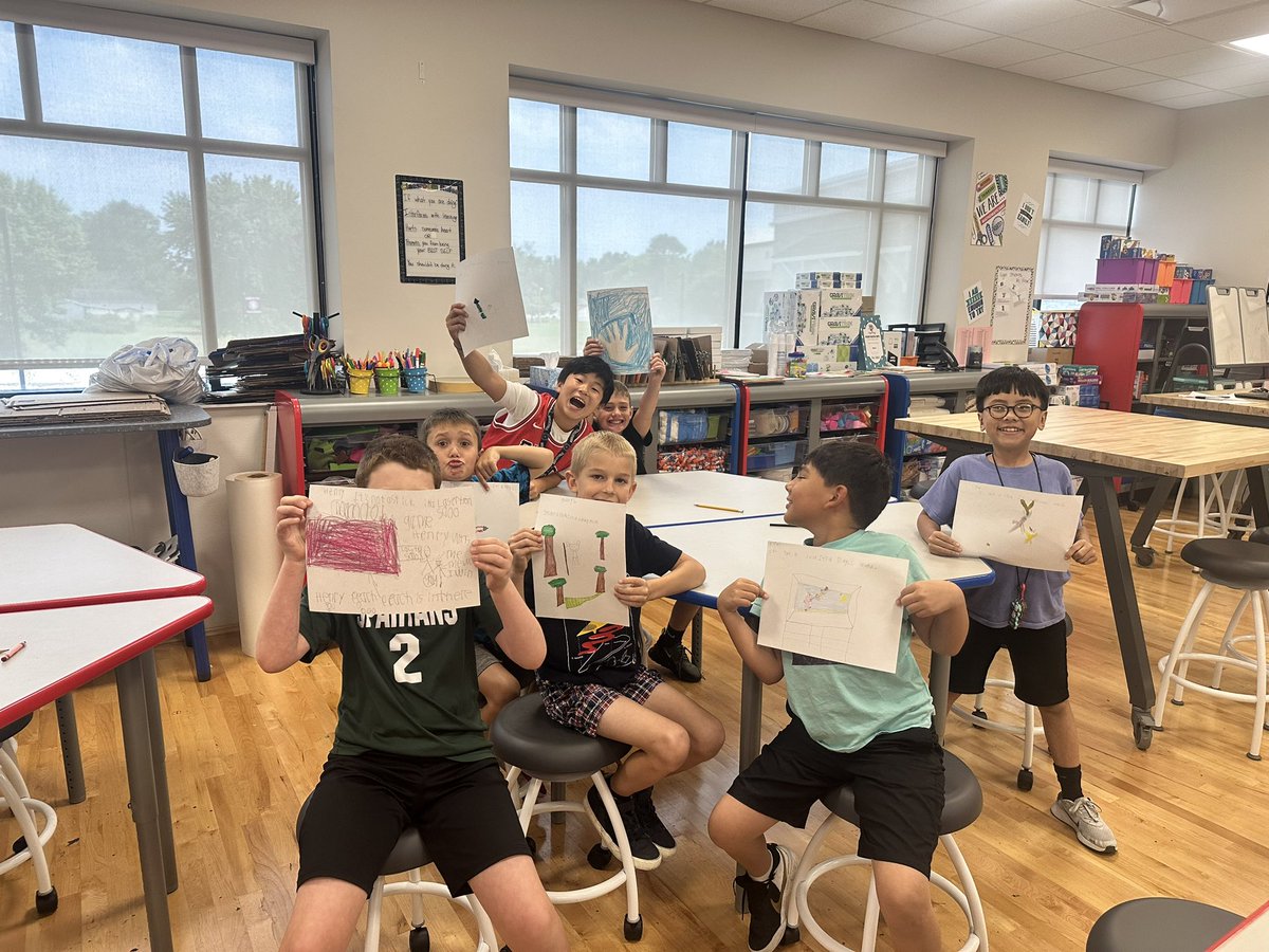 Andrea Price tweet media