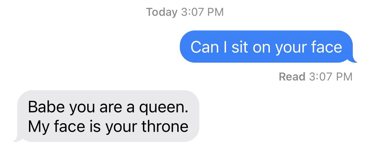 When You’re Horny (@freaktasks) on Twitter photo 