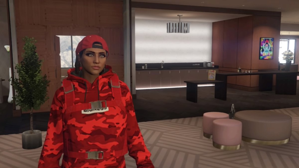saddiyah1223's tweet photo. #PS5Share, #GrandTheftAutoV https://t.co/GnfvLYPSs9