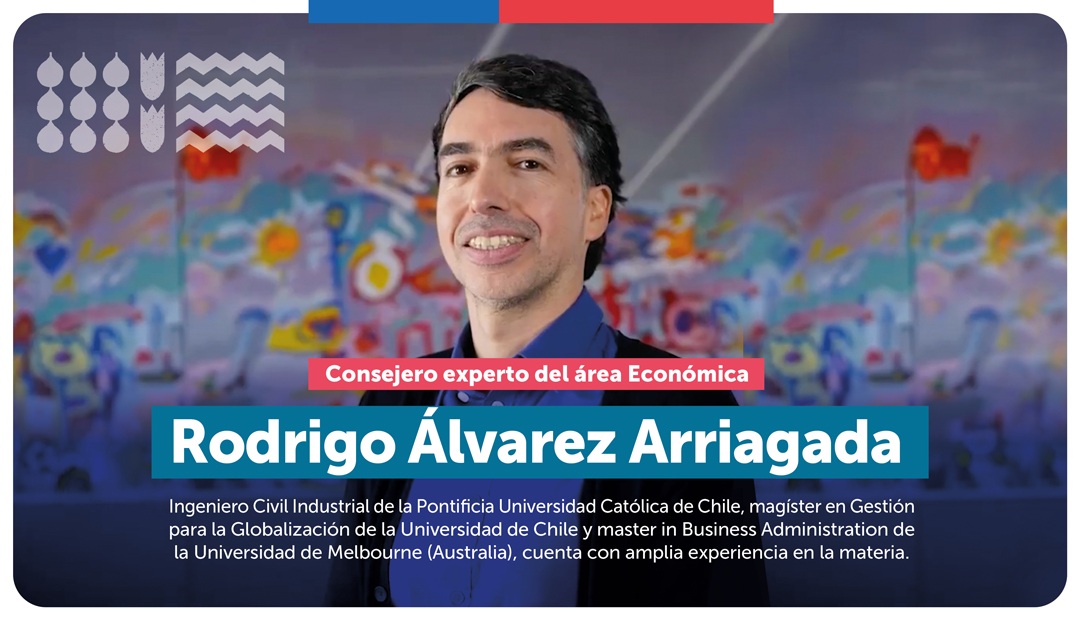 ✅Consejo de Estándares y Acreditación del nuevo Servicio Nacional de Reinserción Social Juvenil📢

➡️Los cinco miembros fueron elegidos mediante el Sistema de Alta Dirección Pública.

➡️Aquí tres de los consejeros expertos: