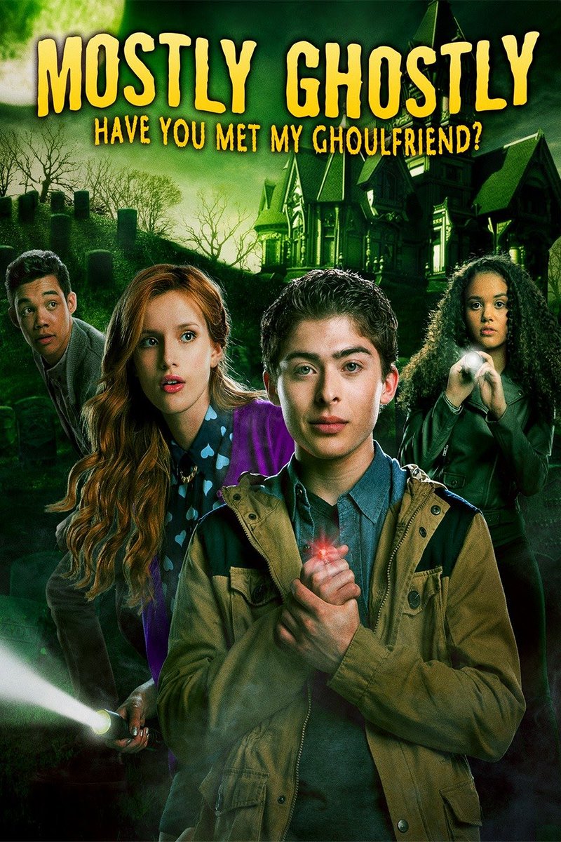 MANYH0RSES's tweet photo. @DisneyPlus, can you add these in?? #DisneyPlus #MostlyGhostly https://t.co/g5hRLzbixC