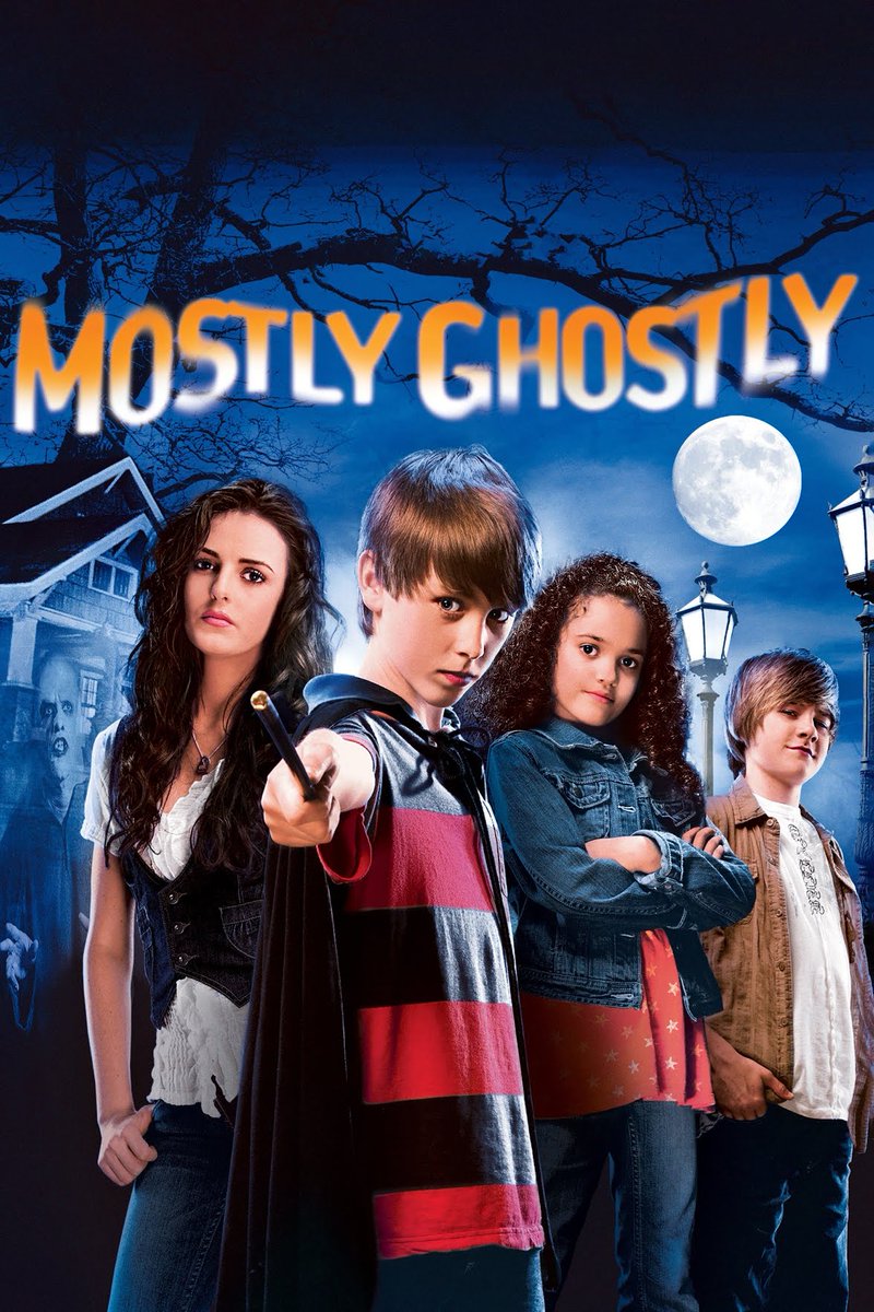 MANYH0RSES's tweet photo. @DisneyPlus, can you add these in?? #DisneyPlus #MostlyGhostly https://t.co/g5hRLzbixC