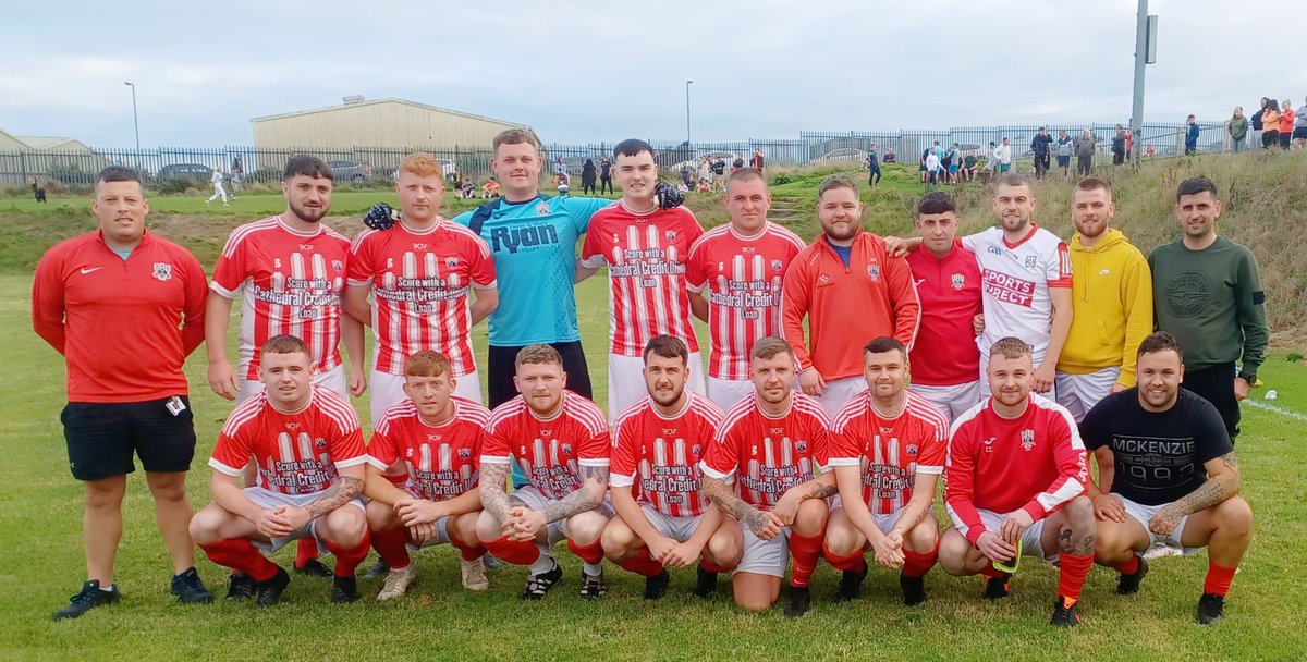 Cork Athletic Union League tweet media