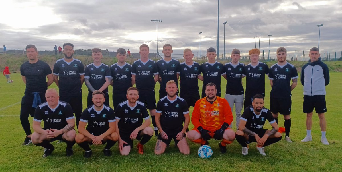 Cork Athletic Union League tweet media