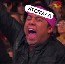 Queremos la corona