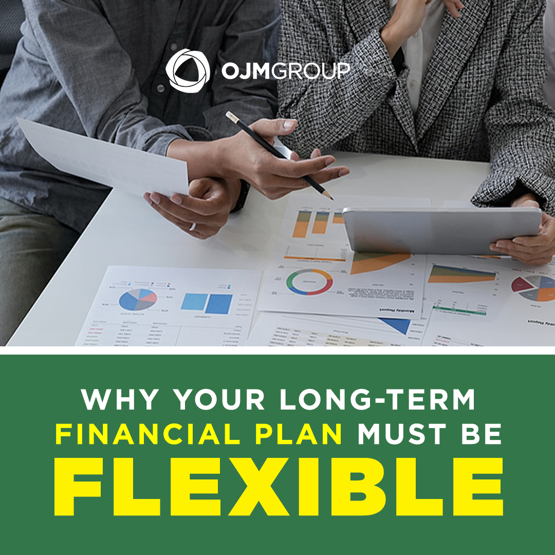OJM GROUP (@ojmgroup) on Twitter photo Since few of us can accurately predict our incomes for the near and long-term future, flexibility must be part of retirement planning! 🔎💵📈
Read the full article by clicking the link below. 🔗⬇️
ojmgroup.com/articles/long-… Since few of us can accurately predict our incomes for the near and long-term future, flexibility must be part of retirement planning! 🔎💵📈
Read the full article by clicking the link below. 🔗⬇️
ojmgroup.com/articles/long-…