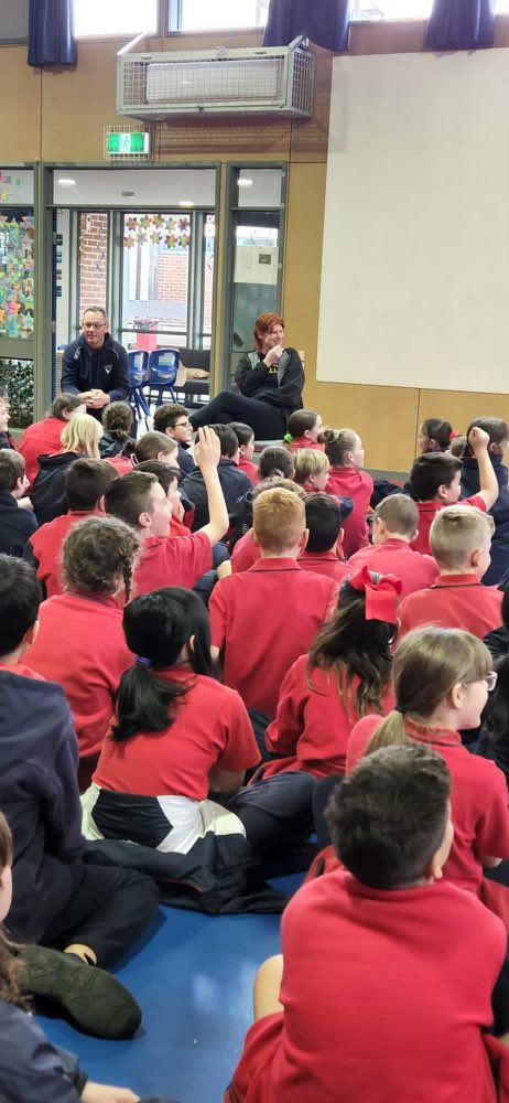 Tabitha Betson tweet media