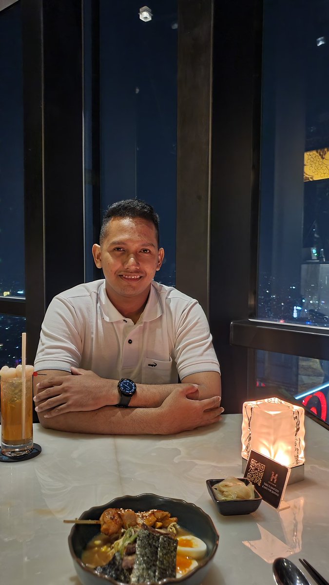 koolmiiijo's tweet photo. Yak mau diedit udh ngatukkk , but Tq eaa Dinnernya https://t.co/fVa0XrJ71d