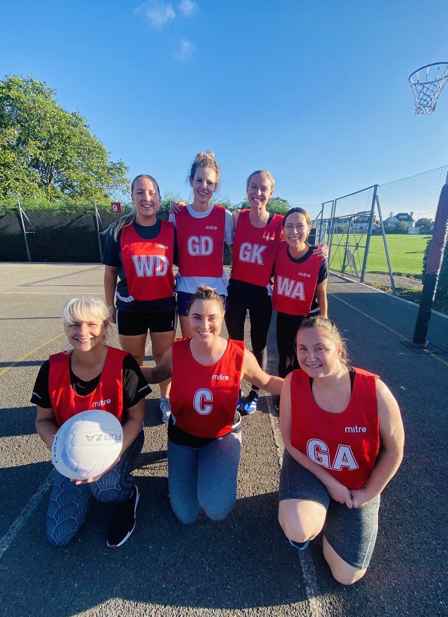 Leanne Knight (@knight__leanne) on Twitter photo Southmead Intensive Care Unit netball team playing in the gorgeous evening sun today. Smiles, fun and fitness, what’s not to love? #goldenhour #teamwork #mdt #netball #southwestisbest #bristol <a href="/ICUNurses_NBT/">North Bristol ICU Nurses</a> <a href="/NBT_ICU/">Southmead ICU</a> Southmead Intensive Care Unit netball team playing in the gorgeous evening sun today. Smiles, fun and fitness, what’s not to love? #goldenhour #teamwork #mdt #netball #southwestisbest #bristol <a href="/ICUNurses_NBT/">North Bristol ICU Nurses</a> <a href="/NBT_ICU/">Southmead ICU</a>
