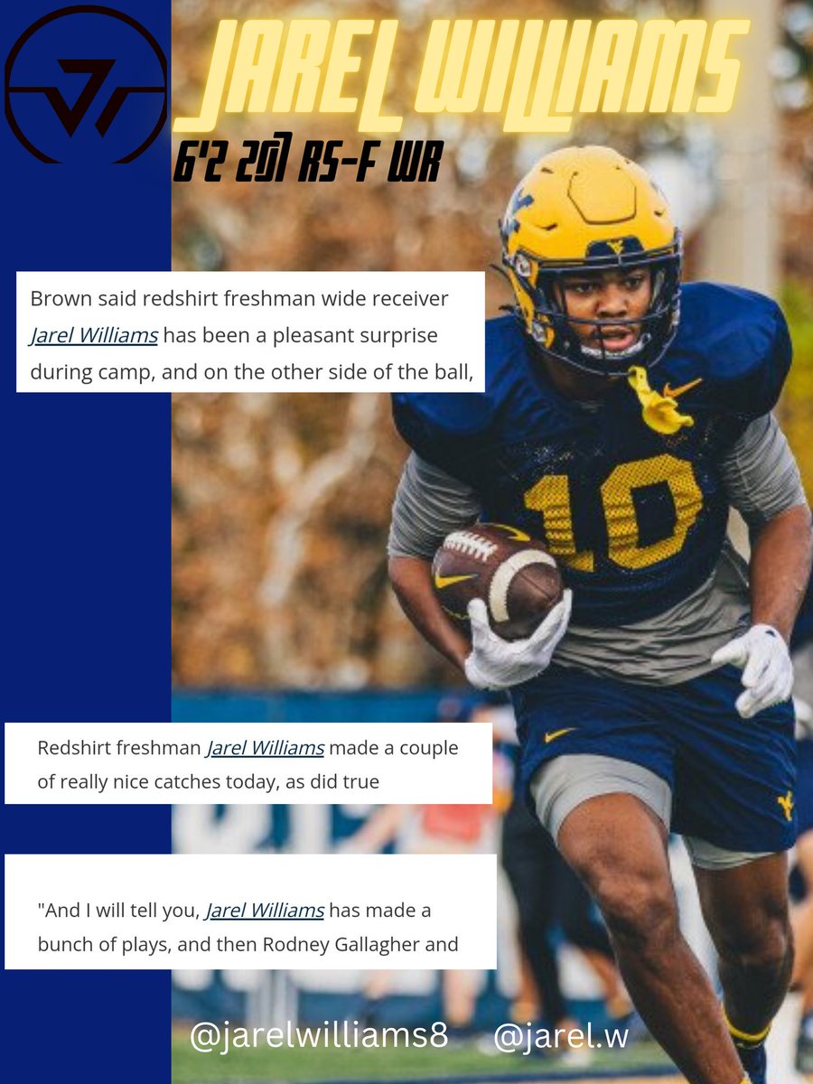 starsacademy33's tweet image. Stay locked in @JarelWilliams8. we see you working.. It&apos;s business. Go be RELENTLESS...

#nextchapterloading...