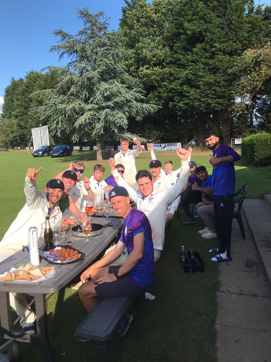 Bedfordshire CCC tweet media