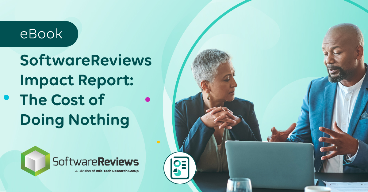 nikkikim4's tweet image. Are you dissatisfied with your current #HCMSoftware? You&apos;re not alone. According to research by Info-Tech, 64% of users were likely to recommend their present HCM platform, even though an overwhelming 92% of companies plan on renewing. Learn more: ukg.inc/44bHade