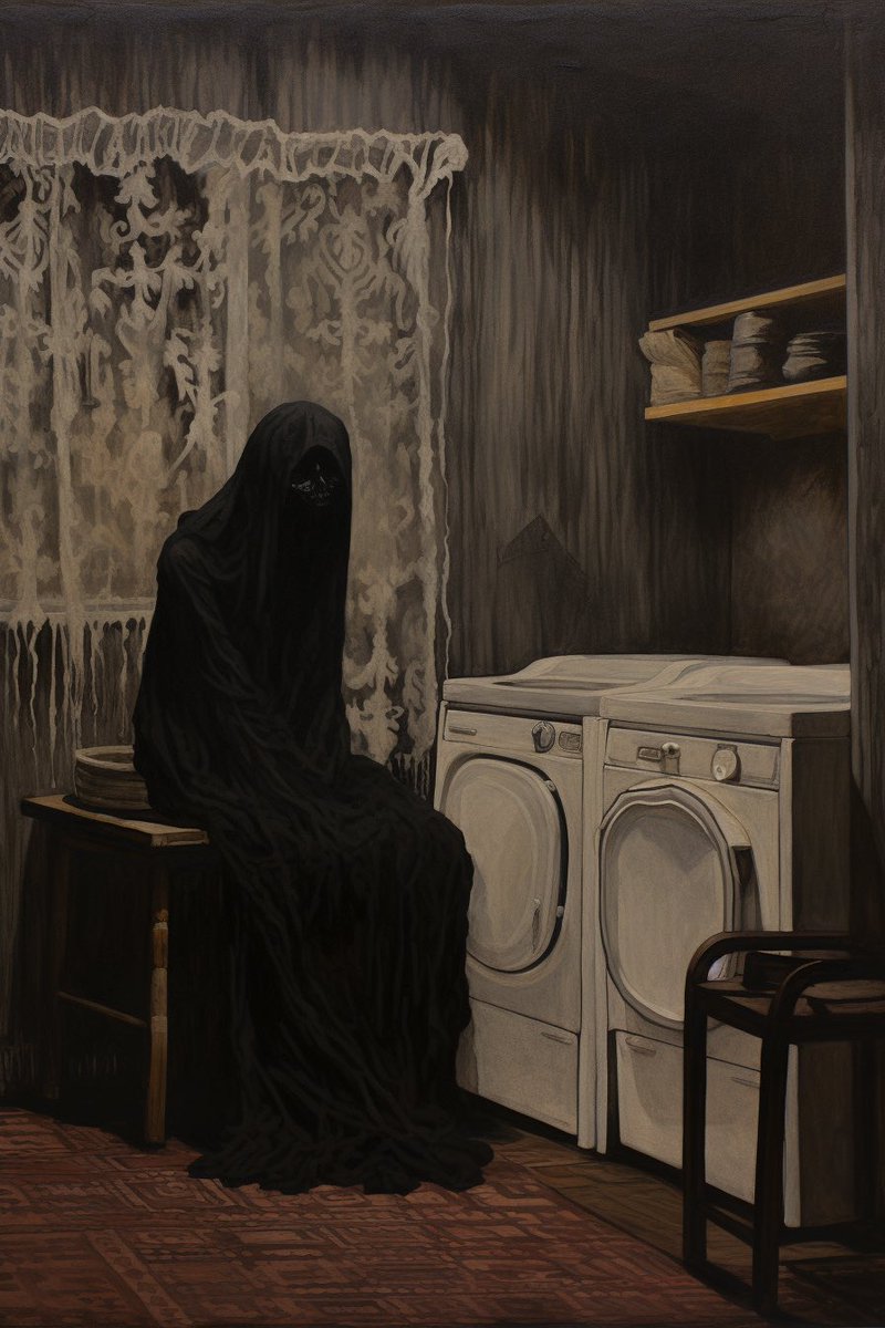 Longing for mundanity