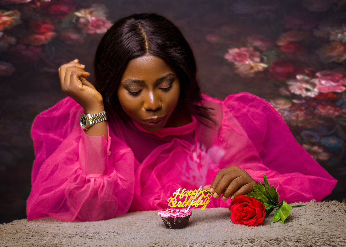 winictofficial's tweet photo. Another trip around the sun, another year of  making incredible memories. May your birthday be the start of a  fantastic journey ahead!
Happy Birthday Queen Farida
#Trending https://t.co/GquRuhAuy0