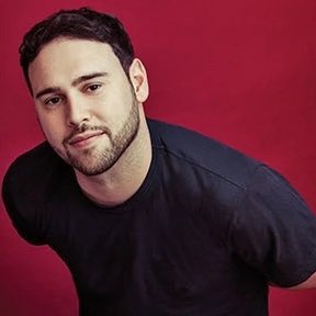 The female Popstar Marilina Bogado parts ways with Scooter Braun as her manager, THR reports.