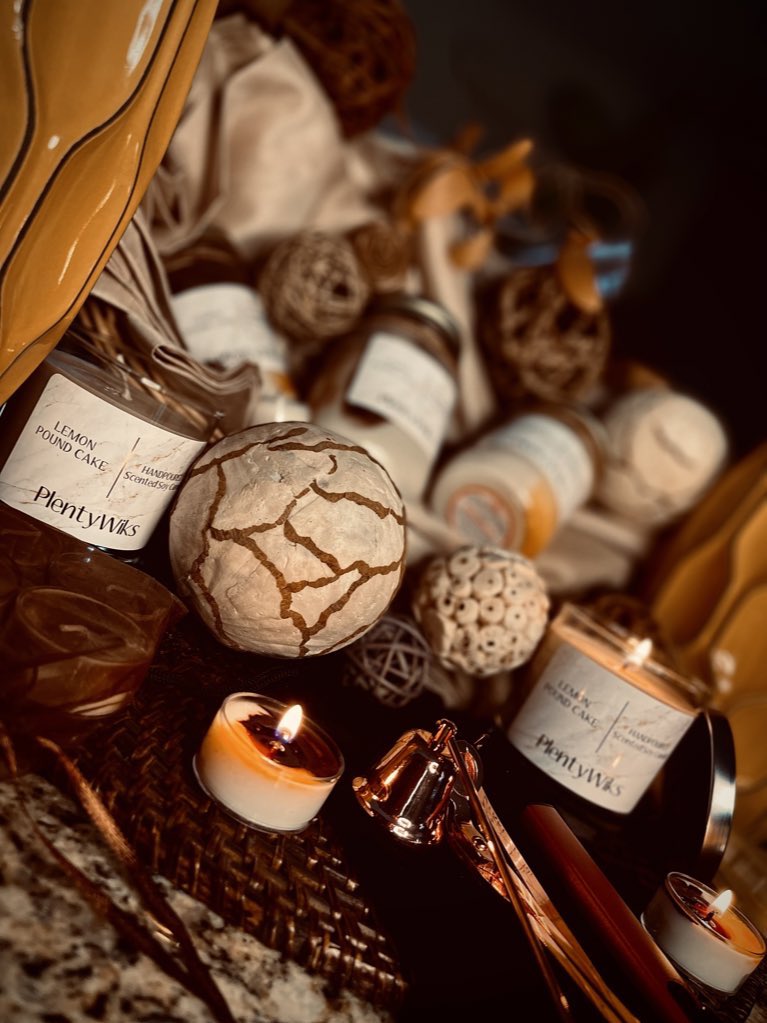 🕯️