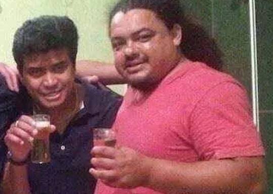Já pode começar beber ou tá cedo?