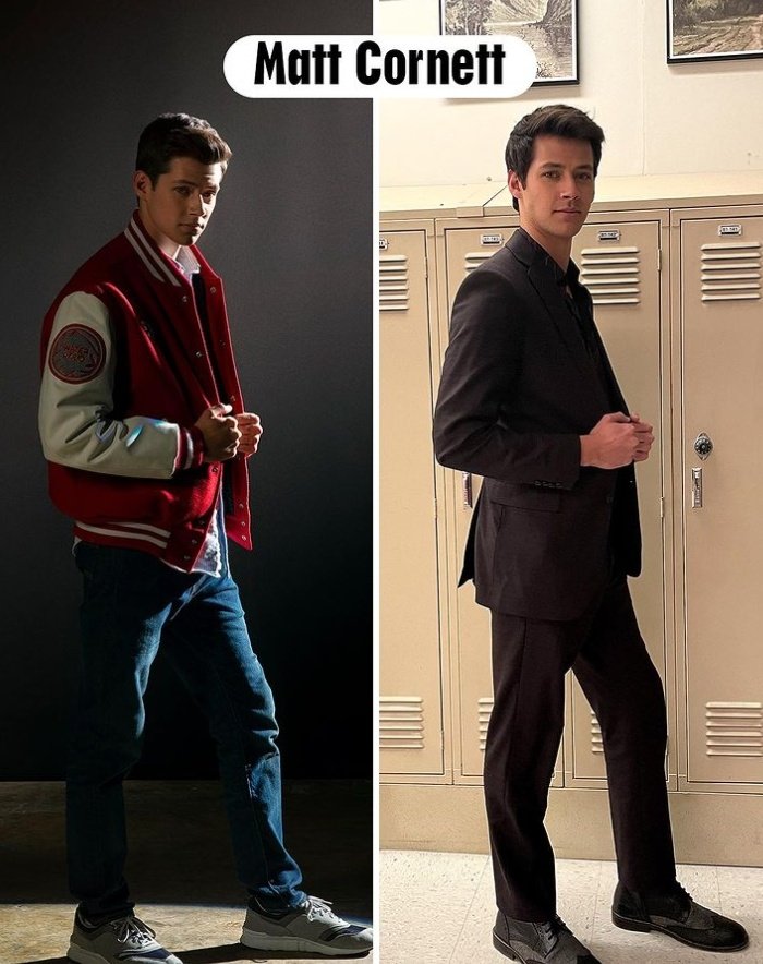 matt cornett comfort 💌 | fan account (@safecornett) on Twitter photo 