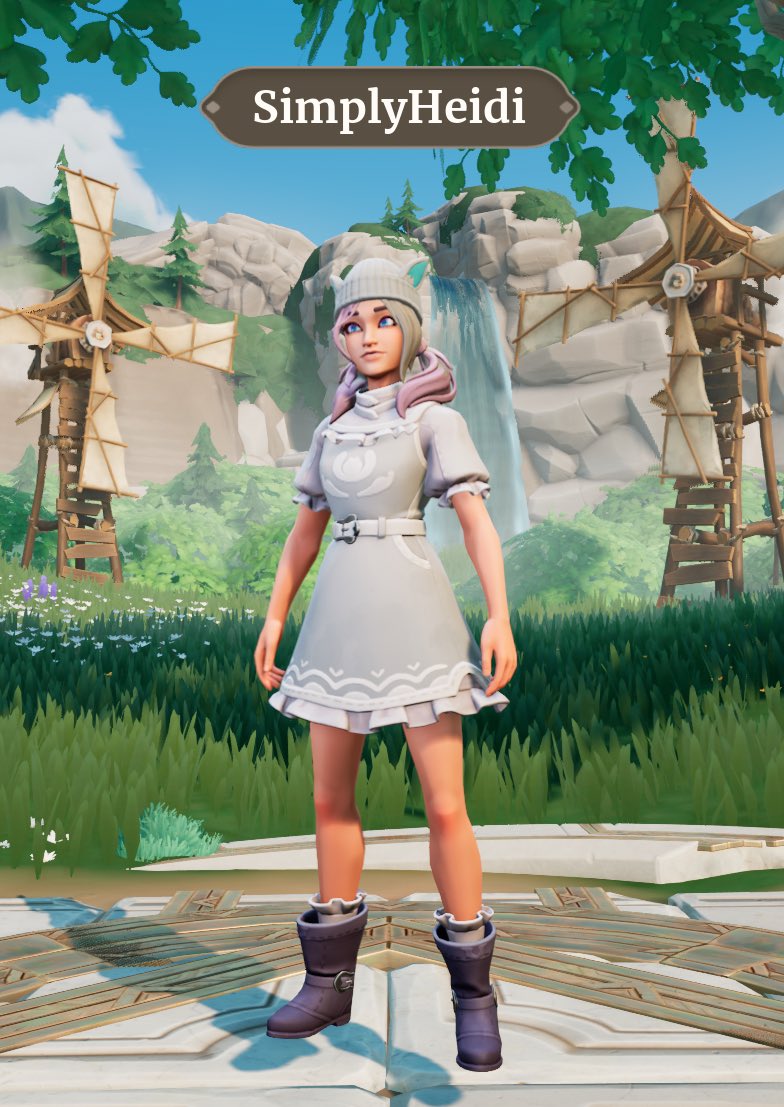 heidi ⭐️ twitch streamer tweet media