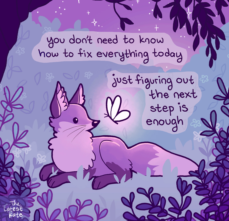 tlkateart's tweet image. 