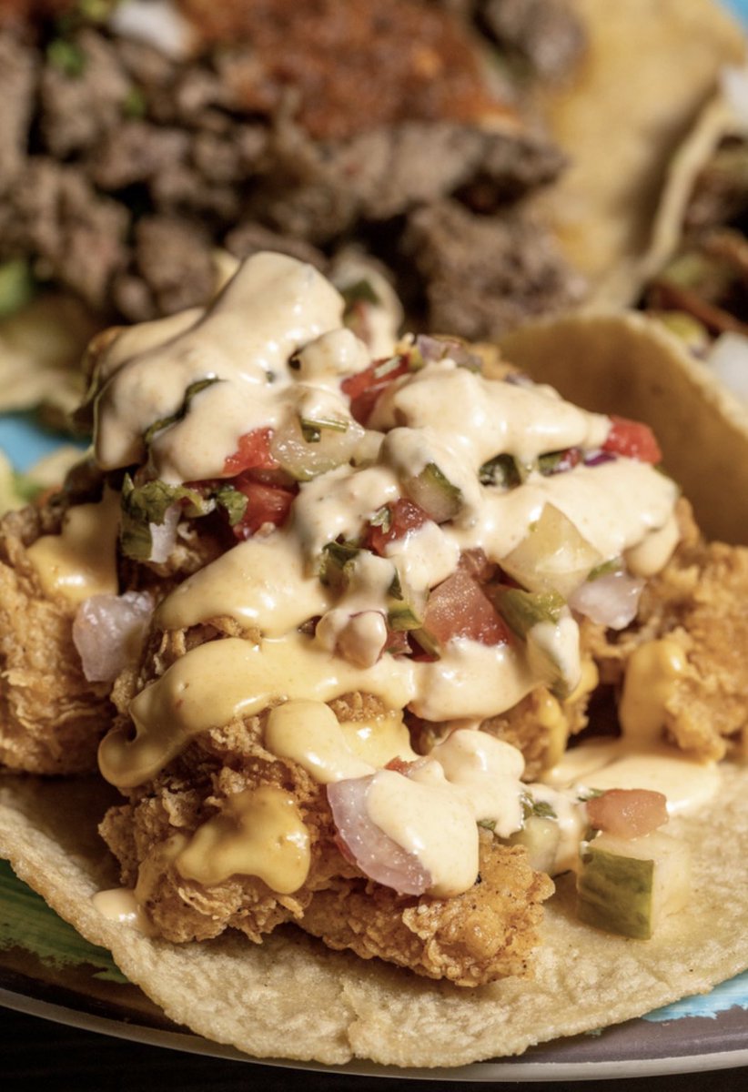 Different angles, same amazing flavor. 

Every Tuesday we’ve got $3 select tacos and $8 Tommy Margs. Bring the co-workers and you might even catch more deals at happy hour from 4-7 pm.

#happyhour #tacotuesday #margaritamonday #tacosandmargaritas #dtlafoodies #coworkerdinner