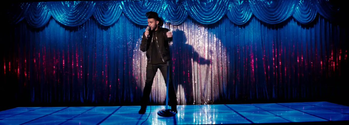 Today in 2015, <a href="/theweeknd/">The Weeknd</a>'s "Can't Feel My Face" reached #1 on the Hot 100. His first of seven #1 hits.