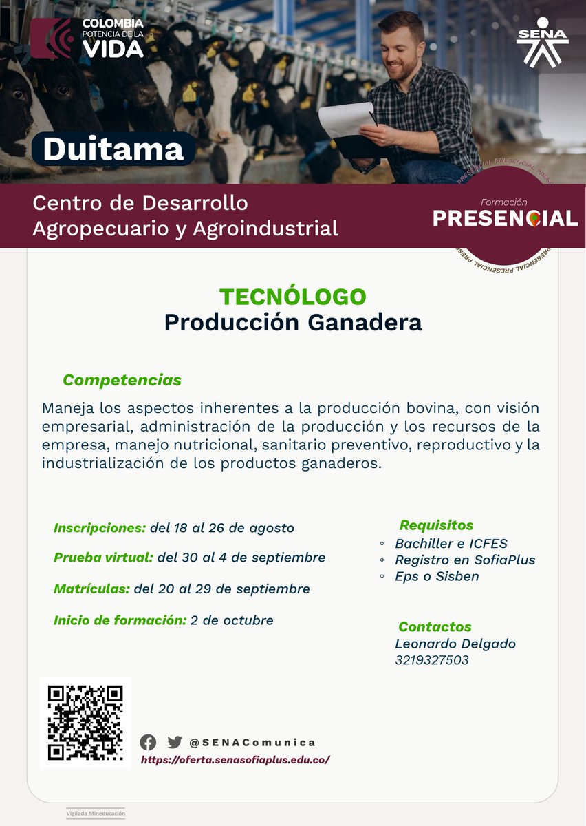 CEDEAGRO_Boyaca's tweet photo. https://t.co/vg2Gd2R74B