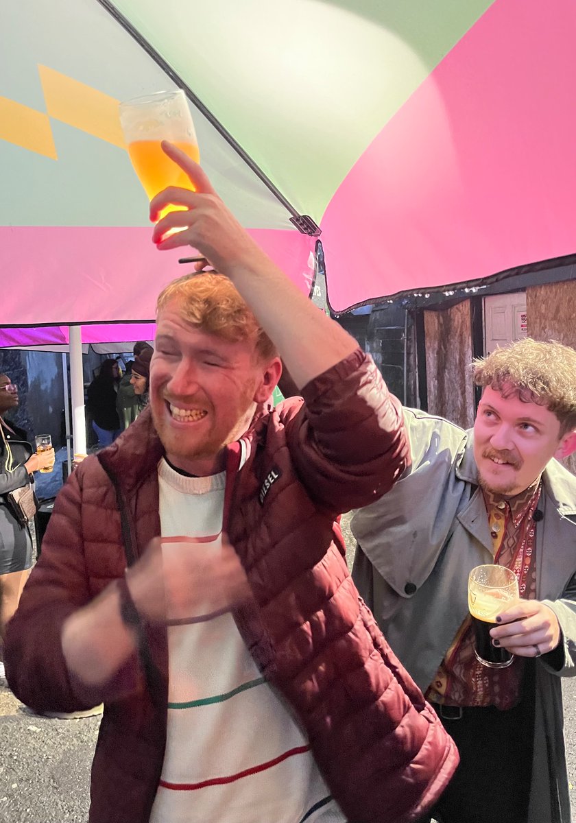 scenesabsolute's tweet photo. means a lot to be home and to see my friends at @FeileNaGreineLK 

Thank you to everybody who makes it happen annually 🍦 https://t.co/VzeHyKiNj7