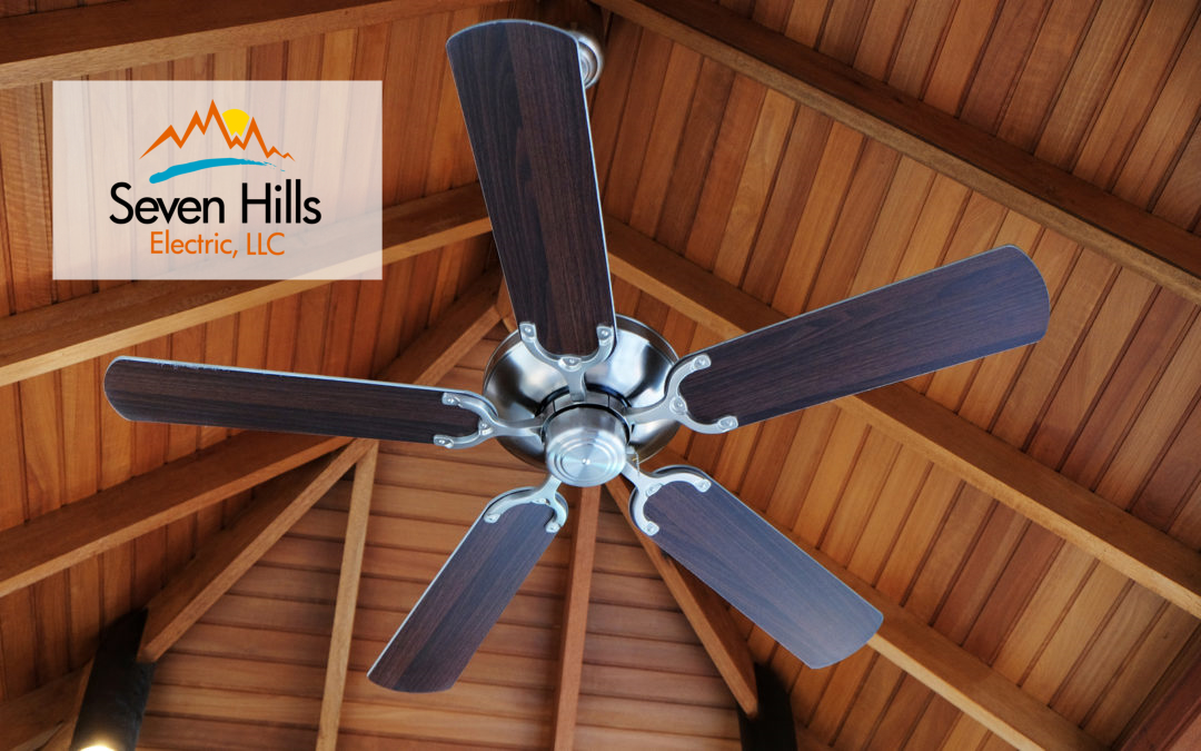 Seven Hills Electric tweet media