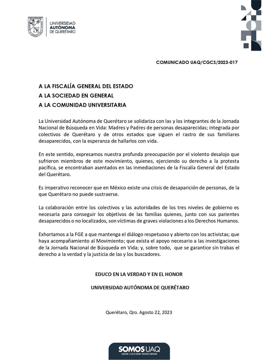 UAQmx tweet media