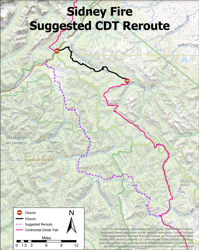 CDTalerts tweet media