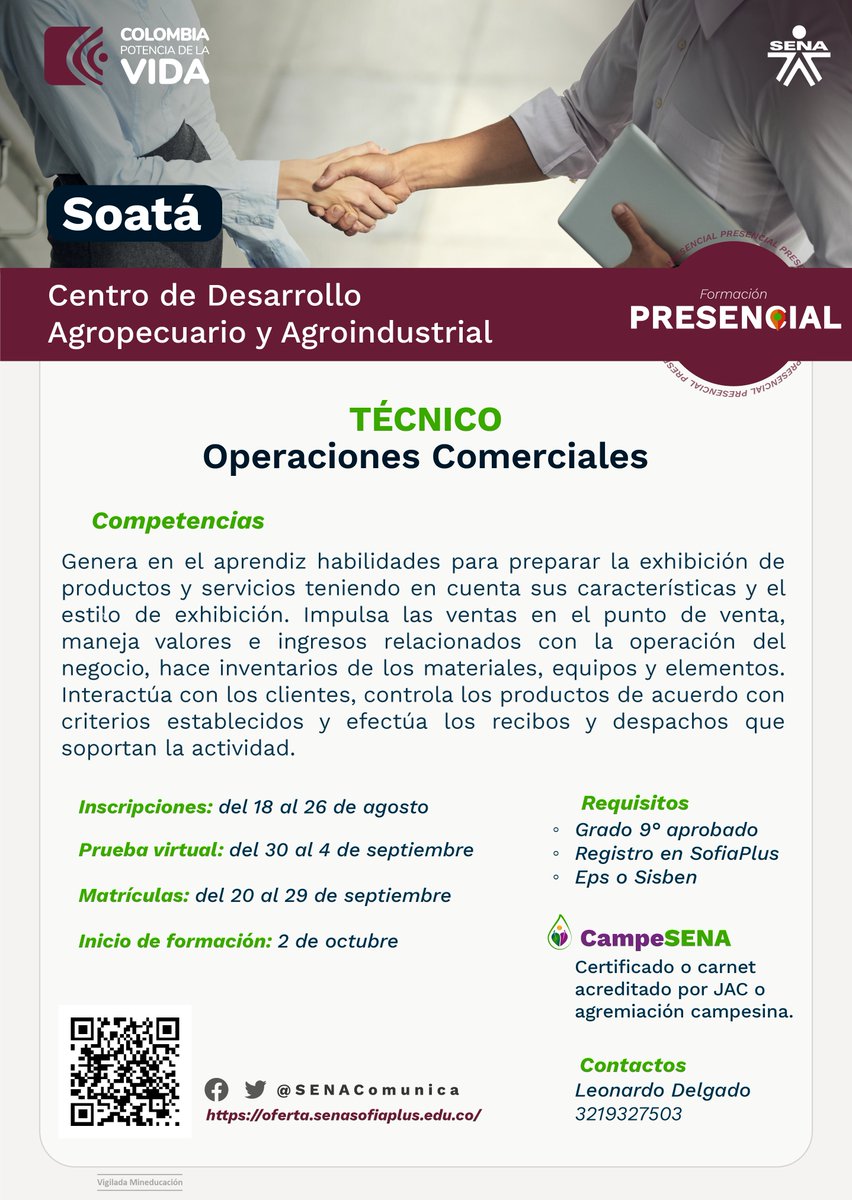 CEDEAGRO_Boyaca's tweet photo. https://t.co/ZGf6on3omG