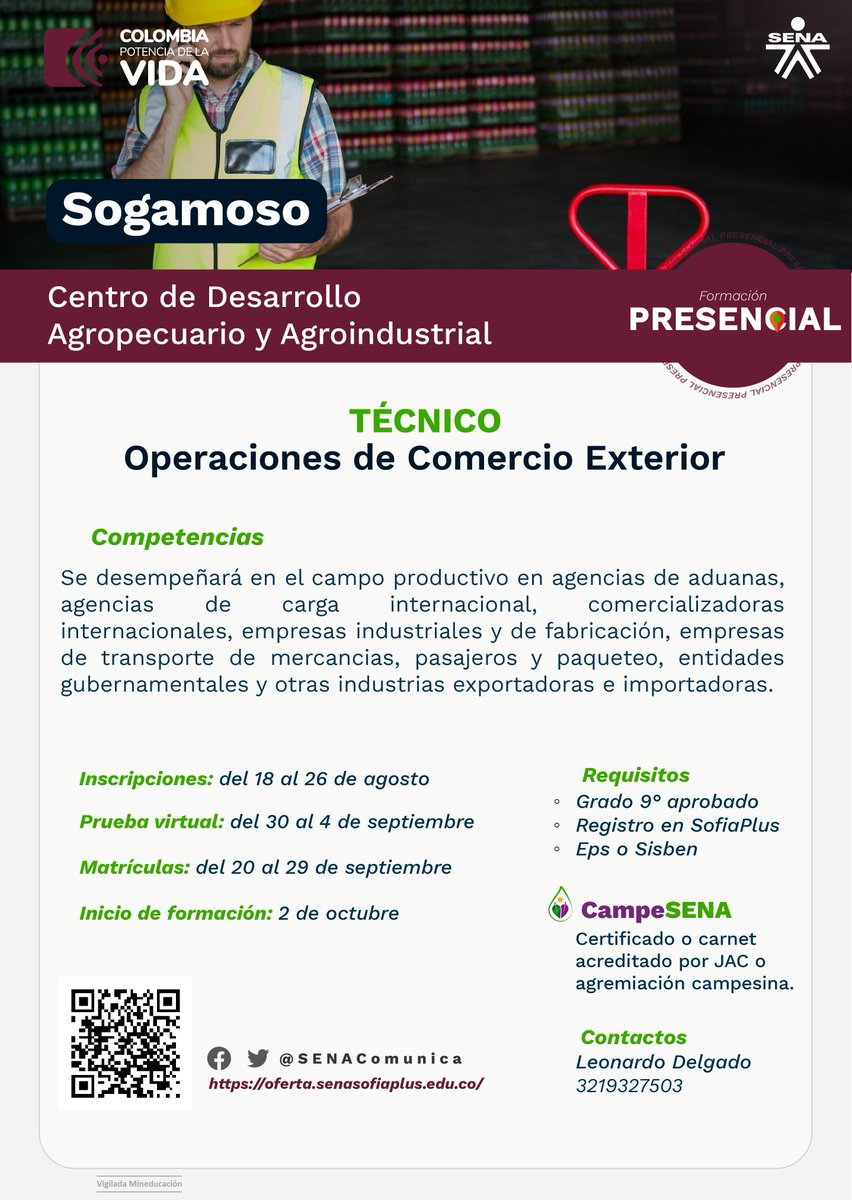 CEDEAGRO_Boyaca's tweet photo. https://t.co/ZGf6on3omG