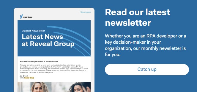 GroupReveal's tweet image. Join thousands of subscribers and sign up for our monthly #AutomateBetter newsletter. Absolutely no spam, just really good content. --&amp;gt; hubs.li/Q01_T-gx0